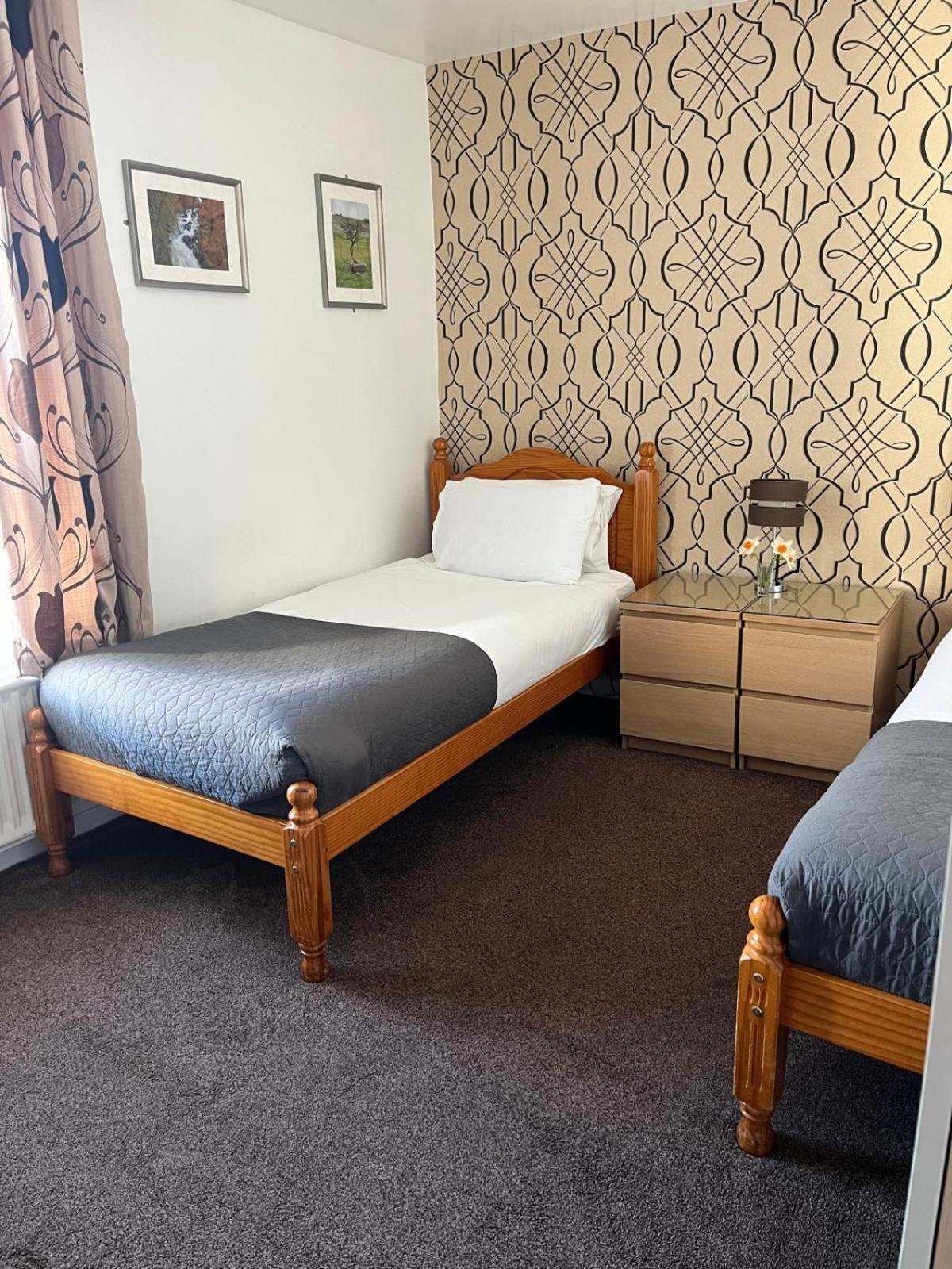 Smugglers Hotel Brixham Dış mekan fotoğraf